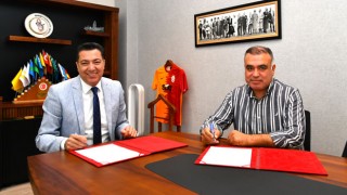 OKÜ, FER Akademi'ye Enerji Verimliliği Danışmanlığı Yetkisi Verdi