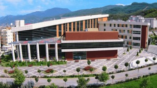 OKÜ Lisansüstü Eğitim İçin Başvuruları Bekliyor
