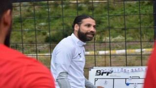 Olcay Şahan, Kocaeli Kartepe kampını değerlendirdi
