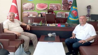 Olgundan Altuna ziyaret
