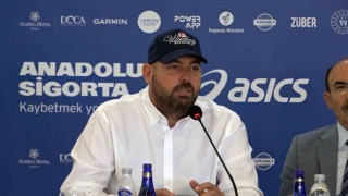 Ömer Kızıl: Önemli olan Uludağı keşfetmek, doğal güzellikleri görmek