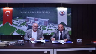 OMÜ ile SGK arasında emekli protokolü