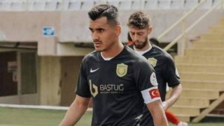 Onur Kızıltaş, İnegöl Kafkasspor ile Yollarını Ayırdı