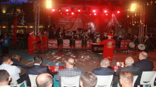 Orduda 15 Temmuz anıldı