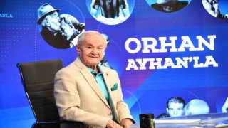 Orhan Ayhan, Guinness Rekorlar Kitabına girdi