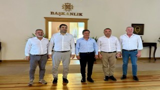 Ortaca Belediye Başkanı Tezcan; Ortacanın menfaatleri doğrultusunda adım atmakta kararlıyız