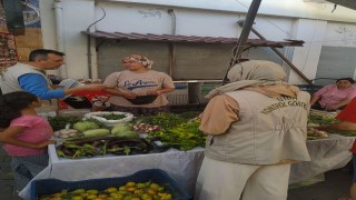 Ortacada gıda güvenliği denetimleri artıyor