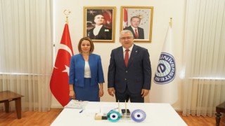 Ortaokul öğretmenlerine sosyal kapsayıcılık desteği