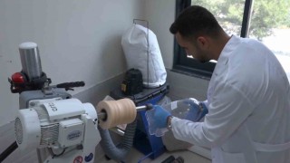 Ortez-Protez Uygulama Merkezi depremzedelere ve engellilere umut oluyor