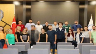 OSB Akademi eğitimleri tüm hızıyla devam ediyor