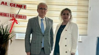 Osmaniye Belediyesi İmar ve Şehircilik Müdürlüğü'ne Yeni Atama