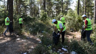 Osmaniye Belediyesi’nden Örnek Hareket