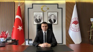 Osmaniye İl Tarım ve Orman Müdürü Kolabaş: "15 Temmuz Destansı Bir Zaferdir"