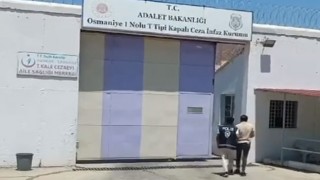 Osmaniye Polisinden Asayiş Operasyonu