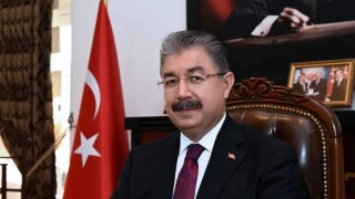 Osmaniye Valisi Yılmaz'dan 24 Temmuz Gazeteciler ve Basın Bayramı Mesajı