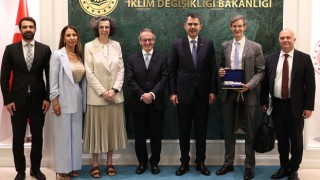 Osmaniye ve 5 İlde Çevresel Altyapı Projeleri Gerçekleşecek
