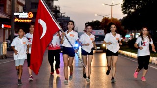 Osmaniye'de 15 Temmuz'da Sancak Koşusu ile Milli Birlik Vurgulanacak