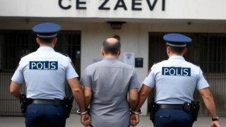 Osmaniye'de 19 Yıl Cezası Bulunan Kişi Yakalandı