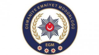 Osmaniye'de Aranan Suçlular Yakalandı