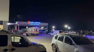 Osmaniye'de çıkan kavgada belediye başkanı yaralandı