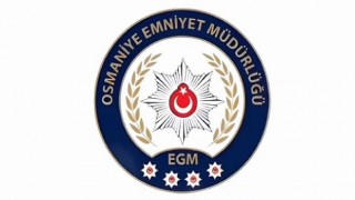 Osmaniye'de Firari Şahıs Yakalandı