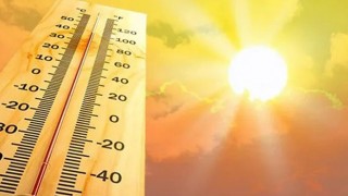 Osmaniye'de Hafta Boyunca Sıcak Hava Bekleniyor