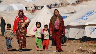 Osmaniye’de Kayıtlı Suriyeli Sayısı 40 Bin 470’e Ulaştı