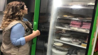 Osmaniye’de Otellere Eş Zamanlı Denetim