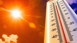 Osmaniye'de Sıcak Hava Etkisini Sürdürecek