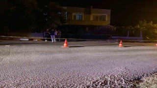 Osmaniye'de silahlı çatışma: 2 yaralı