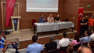 Osmaniye’de Sporun Geleceği Değerlendirildi