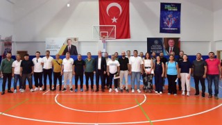 Osmaniye'de Sporun Geleceği Masaya Yatırıldı
