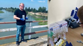 Osmaniye'de Su Kalitesi Kontrol Altında: Nitrat Hassas Bölge Yok