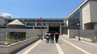 Osmaniyede terör operasyonu: 2 gözaltı