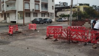 Osmaniye’deki Sarnıcın Üzeri Neden Kapatıldı?