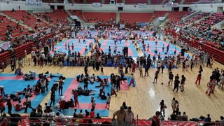 Osmaniyeli Sporcular Kick Boks Turnuvasından Zaferle Döndü