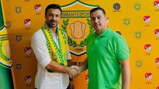 Osmaniyespor FK’da Ferhatoğlu Dönemi