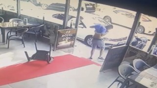 Otel sahibinin öldürüldüğü olayda 1 kişi tutuklandı