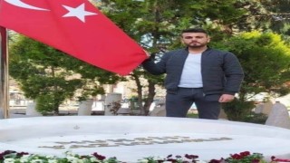 Otomobilin çarptığı genç, 87 günlük yaşam savaşını kaybetti