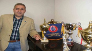 Özcan Şimşek, futbolcu yetiştirme tazminatının nasıl hesaplandığı değerlendirildi