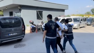 (Özel) Bursada eşi benzeri görülmemiş kaçış hikayesi