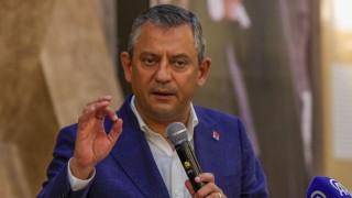 Özel, “Ver O Küfeyi Biz Taşıyalım”