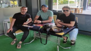 Özvatan Gençlikspor, Emrah Çıtak ile yeniden anlaştı