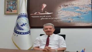 Pamukkale Halk Eğitimi Merkezinde görev değişimi