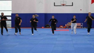 Para Tekvando Milli Takımı, Paris 2024 Paralimpik Oyunlarına hazır