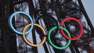 Paris 2024 Olimpiyat Oyunları görkemli bir törenle açıldı