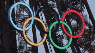 Paris 2024 Olimpiyat Oyunları Görkemli Bir Törenle Başladı