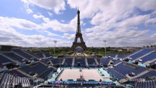 Paris 2024 Olimpiyat Oyunlarında İsrailli sporculara 24 saat koruma sağlanacak