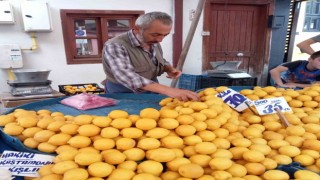 Pazarda bile kilosu 70 liraya dayanan limon