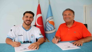 Pazarspor, Erhan Şengülü kadrosuna kattı